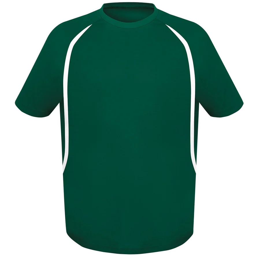 Men's football jersey