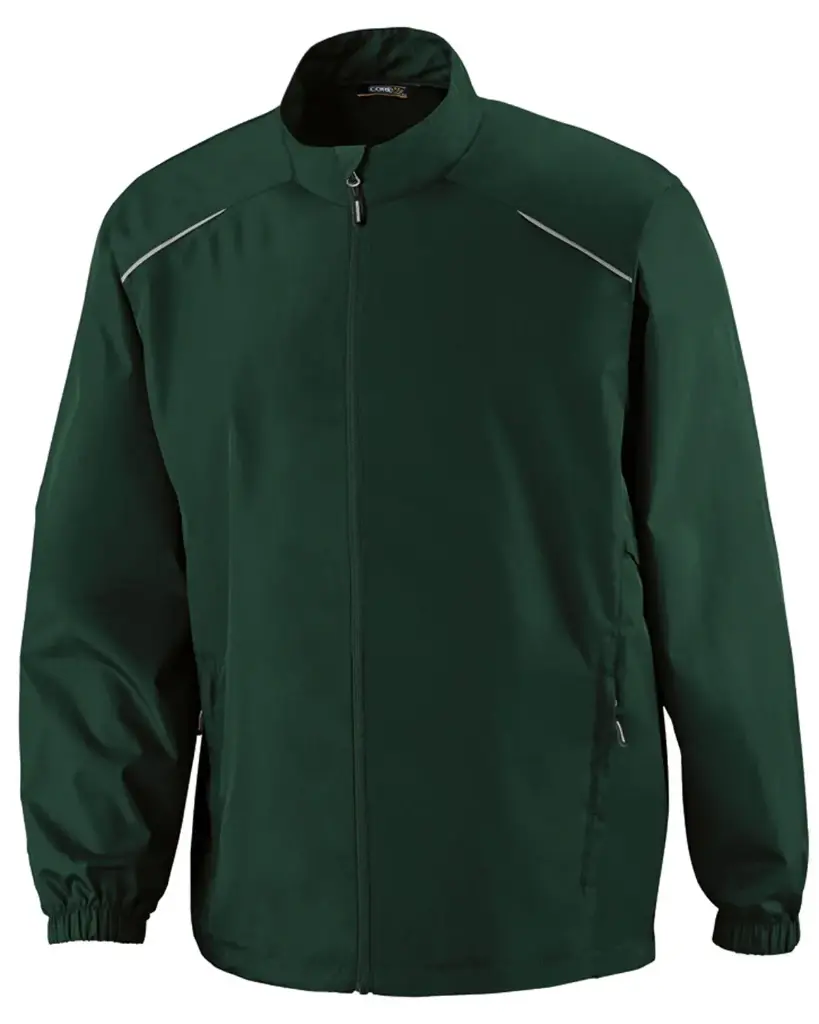 Football jacket
