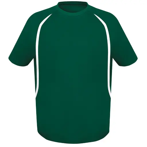 Men's football jersey
