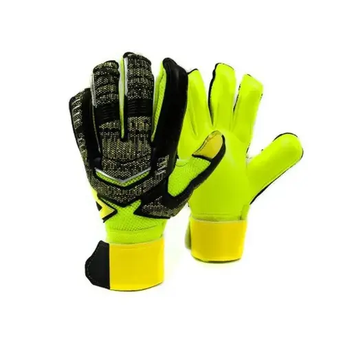 Goalkeeper glove